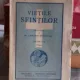 VIETILE SFINTILOR - AL. LASCAROV -MOLDOVANU   VOLUMUL VII