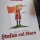 Vietile Sfintilor povestite copiilor, Sfantul Voievod Stefan cel Mare