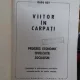 VIITOR IN CARPATI - RADU REY