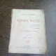 VIITORUL NOSTRU - GENERALUL F. VON BERNHARDI