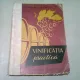 VINIFICATIA PRACTICA - I. DUMITRESCU