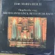 Vinil Ilse Maria Reich - Orgelwerke