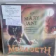 Vinil Megadeth - RIP Mary Jane