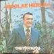 Vinil Nicolae Herlea - Cantonete