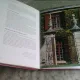 VINS DE BORDEAUX, LAROUSSE  (VINURILE DE BORDEAUX, TEXT IN LIMBA FRANCEZA)