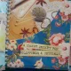 Vintage kitchen journal