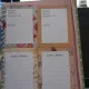 Vintage kitchen journal