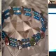 Vintage-Style. Beaded Jewelry - Deborah Schneebeli Morrell
