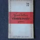 VIOARA ROSIE - VICTOR TULBURE  (CU DEDICATIA AUTORULUI PENTRU PETRU VINTILA)
