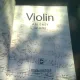VIOLIN. EN EASY GUIDE - CHRIS COETZEE  (CARTE IN LIMBA ENGLEZA)
