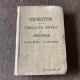 Virgil Badulescu - Instructiuni asupra gimnasticei suedeze si scriitorilor