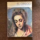 Virgil Mocanu - El Greco