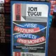 VISE. VIZIUNI. PROFETII. PREMONITII - ION TUGUI