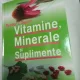 VITAMINE , MINERALE SI SUPLIMENTE - Reader's Digest