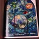 VITRAUX POUR JERUSALEM - MARC CHAGALL  (TEXT IN LIMBA FRANCEZA),contine doua litografii originale