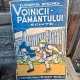Voinicii pamantului Schite - Clementia Beschea