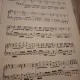 Von Suppe Franz Boccaccio Opera Piano (partitura pentru pian) - F. Zell și Richard Genée