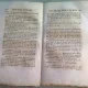 VORLESUNGEN ÜBER DIE MATHEMATIK   (CARTE IN LIMBA GERMANA)