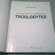 VOYAGE DANS LA FRANCE DES TROGLODYTES - P. SALETTA  (CARTE IN LIMBA FRANCEZA)