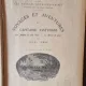 Voyages extraordinaires. Aventure du Capitain Hatteras au Pole Nord - Jules Verne