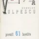 VRAISTEA - ROMULUS VULPESCU