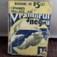 VRAJITORUL NEGRU - EDWARD PALLACE