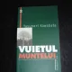 Vuietul muntelui , Yasunari Kawabata , 2000