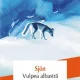 VULPEA ALBASTRA - SJON