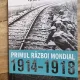 Vyvyen Brendon - Primul Razboi Mondial 1914-1918