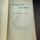 W. S. Moses Enseignements Spiritualistes (1899)