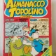 Almanacco Topolino - nr 322/1983