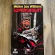 Walter Jon Williams - Supercablat