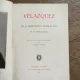 Walther Gensel Velasquez des meisters gemalde in 146 abbildungen (1905)
