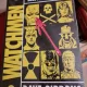 WATCHMEN - ALAN MOORE, DAVE GIBBONS ,LIMBA ROMANA