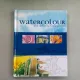 WATERCOLOUR AND SKETCHING FOR BEGINNERS