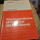 Weichmagnetisches SIFFERIT-und SIRUFER-material datenbuch 1975-76