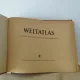 Weltatlas - Die Staaten der Erde und Ihre Wirtschaft