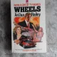 WHEELS - ARTHUR HAILEY  (CARTE IN LIMBA ENGLEZA)