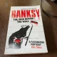 Will Ellsworth Jones - Banksy, the Man Behind the Wall