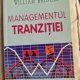 William Bridges - Managementul Tranzitiei