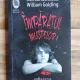 William Golding - Imparatul Mustelor