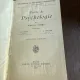 William James - Precis de psycholgie