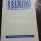 William Shakespeare - Othello