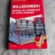 WILLKOMMEN! MANUAL DE CONVERSATIE IN LIMBA GERMANA - OCTAVIAN NICOLAE