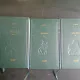 WINNETOU - KARL MAY   3 VOLUME