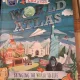 World Atlas, Bringing the World to Life  text in limba engleza