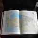 World atlas