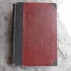WÖRTERBUCH DER ROMANISCHEN UND DEUTSCHEN SPRACHE  (DICTIONAR ROMAN GERMAN)