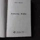 WUTHERING HEIGHTS - EMILY BRONTE  (LA RASCRUCE DE VANTURI, CARTE IN LIMBA ENGLEZA)