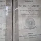 Xavier de Maistre - Voyage autour de ma chambre